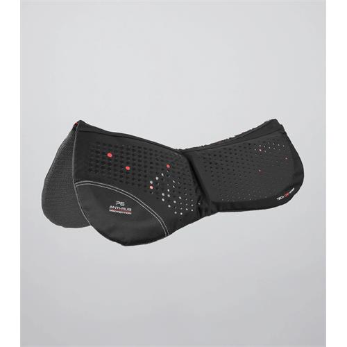 Podsedlová podložka Premier Equine antislip - černá Podložka pods. Premier Equine Anti-Slip, černá