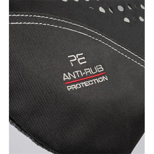 Podsedlová podložka Premier Equine antislip - černá Podložka pods. Premier Equine Anti-Slip, černá