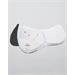 Podsedlová podložka Premier Equine antislip - bílá Podložka pods. Premier Equine Anti-Slip, bílá