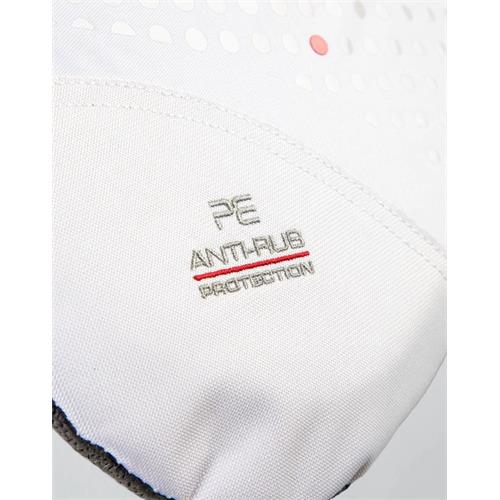 Podsedlová podložka Premier Equine antislip - bílá Podložka pods. Premier Equine Anti-Slip, bílá