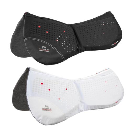 Podsedlová podložka Premier Equine antislip - bílá Podložka pods. Premier Equine Anti-Slip, bílá