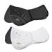 Podsedlová podložka Premier Equine antislip - bílá Podložka pods. Premier Equine Anti-Slip, bílá