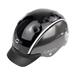 Přilba jezdecká Casco Nori Moonbeam, šedo-černá, vel. XS Přilba jezdecká Casco Nori Moonbeam, šedo-černá, vel. XS