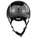 Přilba jezdecká Casco Nori Moonbeam, šedo-černá, vel. XS Přilba jezdecká Casco Nori Moonbeam, šedo-černá, vel. XS