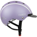 Přilba jezdecká Casco Nori Princess, fialová, vel. XS Přilba jezdecká Casco Nori Princess, fialová, vel. XS