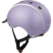 Přilba jezdecká Casco Nori Princess, fialová, vel. XS Přilba jezdecká Casco Nori Princess, fialová, vel. XS