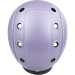 Přilba jezdecká Casco Nori Princess, fialová, vel. XS Přilba jezdecká Casco Nori Princess, fialová, vel. XS