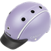 Přilba jezdecká Casco Nori Princess, fialová, vel. XS Přilba jezdecká Casco Nori Princess, fialová, vel. XS