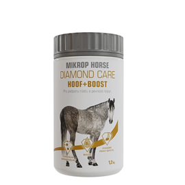 Doplněk Mikrop Diamond Care Hoof+Boost, 1,2 kg