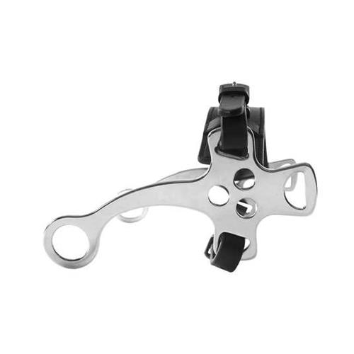 Udidlo spec. Hackamore Horze, nerez Udidlo spec. Hackamore Horze, nerez