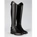 Syntetické jezdecké boty Premier Equine Altura, černé - vel. 38 Boty syntetické Premier Equine Altura, černé, vel. 38