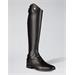 Syntetické jezdecké boty Premier Equine Altura, černé - vel. 38 Boty syntetické Premier Equine Altura, černé, vel. 38