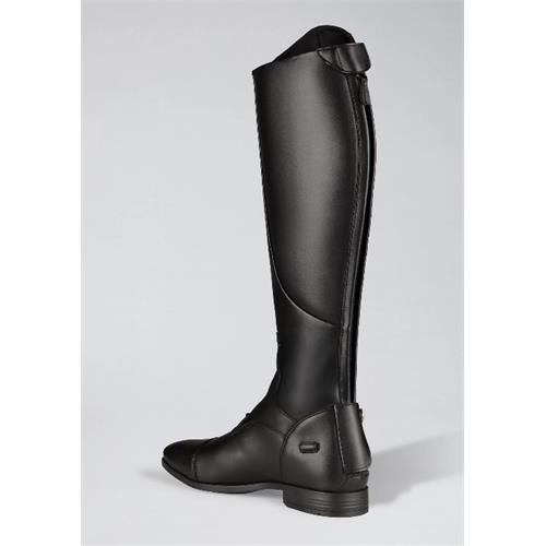 Syntetické jezdecké boty Premier Equine Altura, černé - vel. 38 Boty syntetické Premier Equine Altura, černé, vel. 38