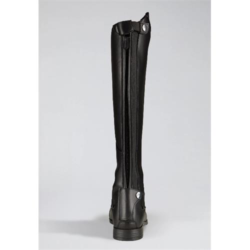 Syntetické jezdecké boty Premier Equine Altura, černé - vel. 38 Boty syntetické Premier Equine Altura, černé, vel. 38