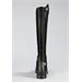 Syntetické jezdecké boty Premier Equine Altura, černé - vel. 38 Boty syntetické Premier Equine Altura, černé, vel. 38