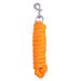 Vodítko QHP s klasickou karabinou, 2m, oranžové Vodítko QHP s klasickou karabinou, 2m, oranžové