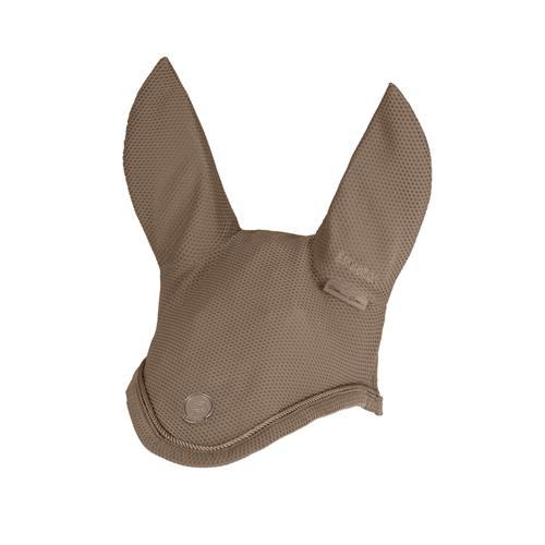 Čabraka Eskadron Dynair Mesh Sport Platinum 25, hnědá, Full Čabraka Eskadron Dynair Mesh Sport Platinum 25, hnědá, Full
