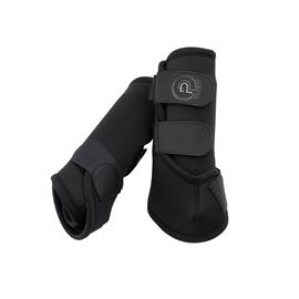 Kamaše Eskadron Pro Dressage Platinum 25, černé, vel. Full