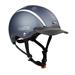 Jezdecká přilba Casco Choice Essential, modrá, 52-56 cm Jezdecká přilba Casco Choice Essential, modrá, 52-56 cm
