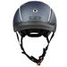 Jezdecká přilba Casco Choice Essential, modrá, 52-56 cm Jezdecká přilba Casco Choice Essential, modrá, 52-56 cm