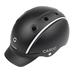 Jezdecká přilba Casco Choice Essential, černá, 52-56 cm Jezdecká přilba Casco Choice Essential, černá, 52-56 cm