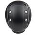 Jezdecká přilba Casco Choice Essential, černá, 52-56 cm Jezdecká přilba Casco Choice Essential, černá, 52-56 cm