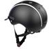 Jezdecká přilba Casco Choice Essential, černá, 52-56 cm Jezdecká přilba Casco Choice Essential, černá, 52-56 cm
