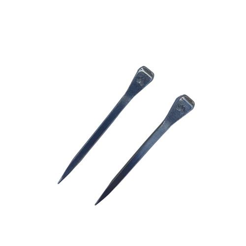 Podkovák Mustad DRAFT SLIM 8/63mm, 100 ks Podkovák Mustad DRAFT SLIM 8/63mm, 100 ks