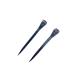 Podkovák Mustad DRAFT SLIM 8/63mm, 100 ks Podkovák Mustad DRAFT SLIM 8/63mm, 100 ks
