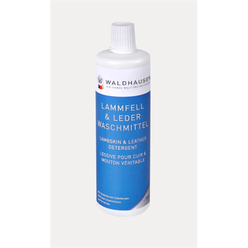 Čistič na beránky Waldhausen, 250 ml Čistič na beránky Waldhausen, 250 ml