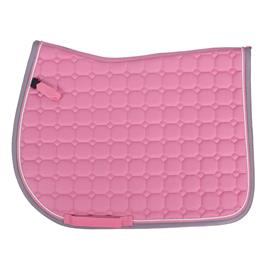 Dečka podsedl. QHP Florence, růžová