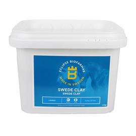 Jíl chladivý Swede Clay, 4 kg
