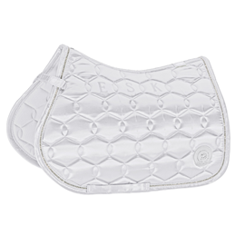 Dečka Eskadron Satin Crystal, bílá, VS
