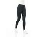 Dámské jezdecké leginy Equitheme Lyly, antracitové - vel. 36 Leginy dámské Equitheme Lyly, zelené, 36
