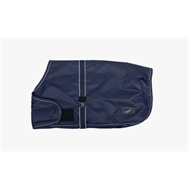 Deka neprom. hříběcí QHP 100 g, modrá, 80 cm Deka neprom. hříběcí QHP 100 g, modrá, 80 cm