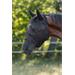 Maska proti hmyzu s krytkou přes nos Covalliero, černá - vel. Pony Maska Covalliero, krytka přes nos, černá, vel. Pony