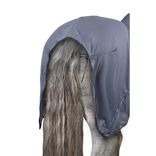 Deka proti hmyzu Horze Dorchester, modrá - vel. 155 cm Deka proti hmyzu Horze Dorchester, modrá, vel. 155