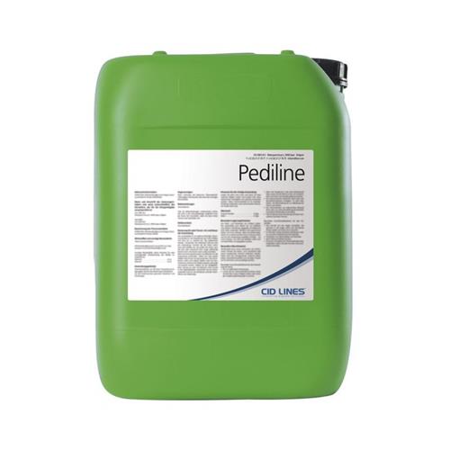 Pediline Pro pro dezinfekci paznehtů, 25 Kg Pediline Pro pro dezinfekci paznehtů, 25 Kg