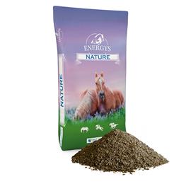 Sladový květ Energys, 20 kg