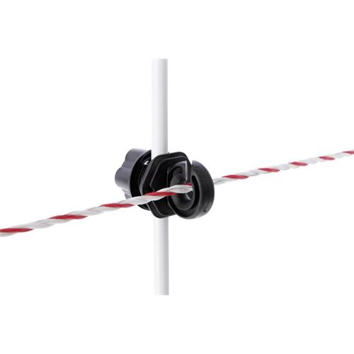Izolátor pro elektrické ohradníky AKO Vario Classic Izolátor pro elektrické ohradníky AKO Vario Classic