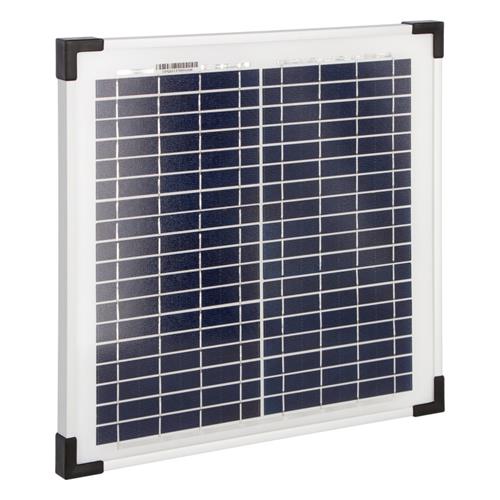 Solární panel 12V/55W pro elektrický ohradník X 5000, AN 5500, AN 5500D, AN 6000, AD 5000, XDi 7500 s regulací výkonu Solární panel 12V/55W pro elektrický ohradník X 5000, AN 5500, AN 5500D, AN 6000, AD 5000, XDi 7500 