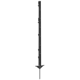 Tyčka pro elektrický ohradník Expert, 7 úchytů, 90 cm