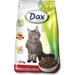 Granule pro kočky DAX, hovězí, 10 kg Granule pro kočky DAX, hovězí, 10 kg