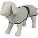 Fleece kabátek pro psy Grenoble, šedý - M - 50 cm Obleček pro psy kabátek Grenoble, šedý.