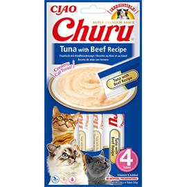 Churu Cat 4×14 g