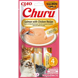 Churu Cat 4×14 g