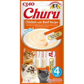 Churu Cat 4×14 g