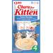Churu Cat Kitten 4×14 g - Tuňák Pyré masové pro koťátka Churu Tuňák, 4×14 g