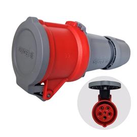 Spojka BALS - Quick Connect, 400V, 16A/400V - 50-60 Hz, 6h x 5 pólů