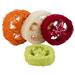 Lufa pro hlodavce 6 cm, 2 ks Lufa pro hlodavce Trixie 6 cm, 2 ks.